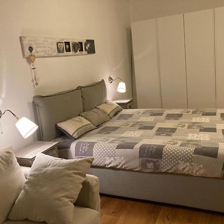 Adele Apartment Villach Extérieur photo