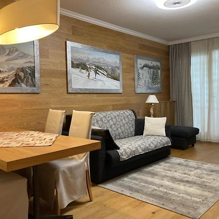 Adele Apartment Villach Extérieur photo