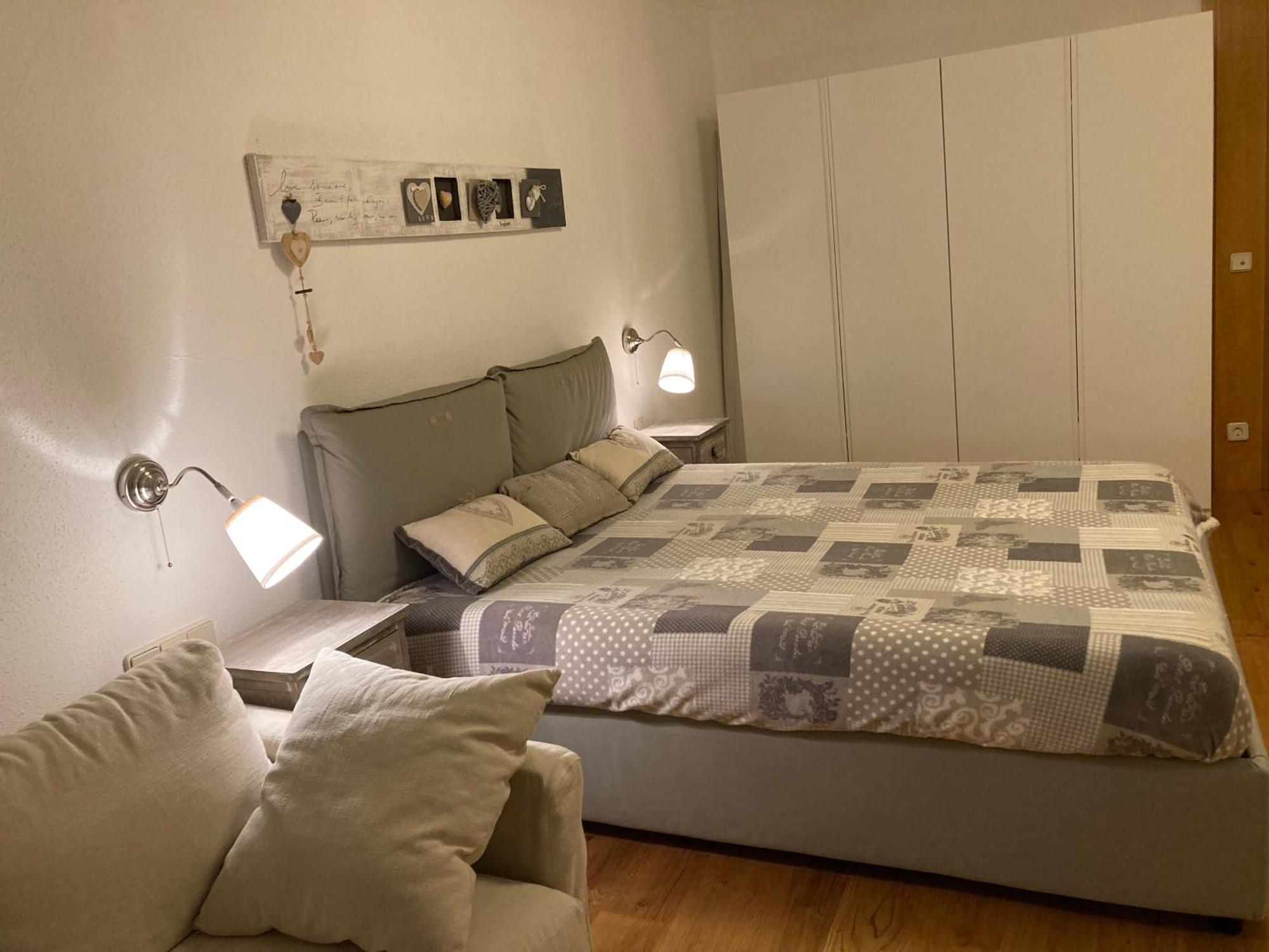 Adele Apartment Villach Extérieur photo