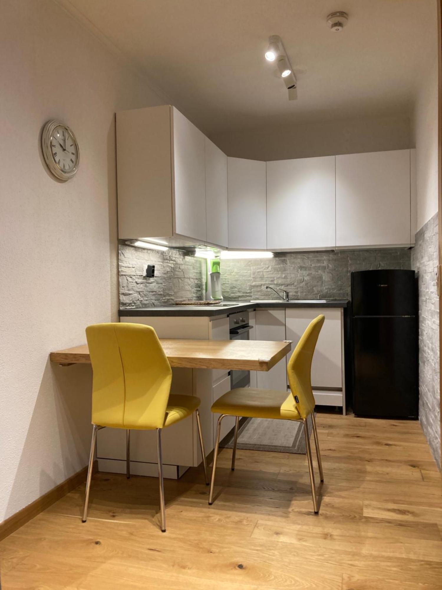 Adele Apartment Villach Extérieur photo